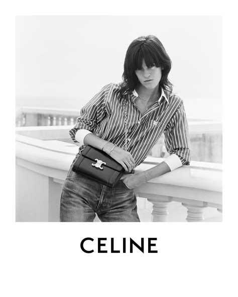 celine art director